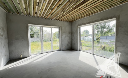 Купить дом, Тюхиничи, Мотыкальский с/с, 11.99 соток. Фото 9