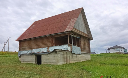 Купить дом, Смолевичи, Ивана Шамякина, 7, 15 соток. Фото 4