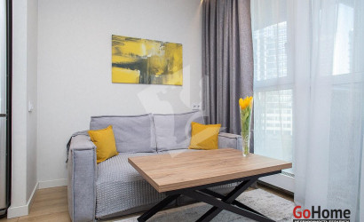 Купить 1-комнатную квартиру, Минск, Брилевская ул., 37 (Октябрьский район). Фото 6