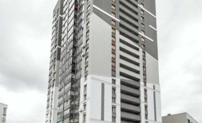 Купить 1-комнатную квартиру, Копище, Братьев Райт ул., 11. Фото 21