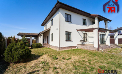 Купить коттедж, Заславль, Багряная ул., 11 соток. Фото 13