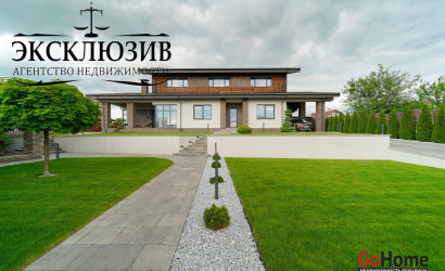Купить дом, Семково, Новая ул., 15, 12.3 соток. Фото 3