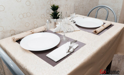 Снять 3-комнатную квартиру на сутки, Новополоцк, Молодежная , 140. Фото 13