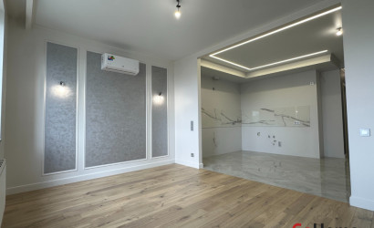 Купить 3-комнатную квартиру, Минск, просп. Дзержинского, д. (Московский район). Фото 15