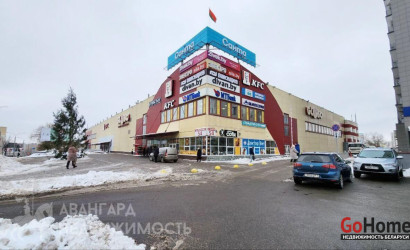 Аренда торгового помещения, Минск, Уманская ул., 54,  24.1 кв.м.. Фото 10