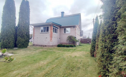 Купить дом в деревне, Шипяны, 10 соток. Фото 25