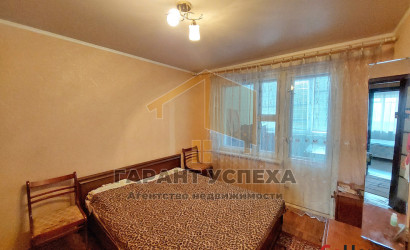 Купить 4-комнатную квартиру, Брест, ул. Орловская, д. . Фото 7
