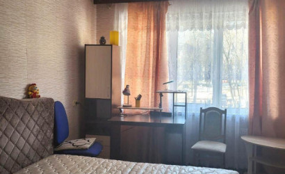 Купить 2-комнатную квартиру, Минск, Ландера ул., 72/3 (Октябрьский район). Фото 21