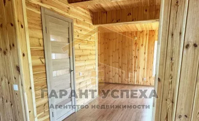 2-этаж.(48.3 м2), Брест(Мухавецкий с/с)