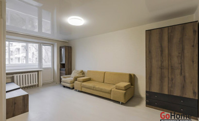 Купить 1-комнатную квартиру, Минск, Коласа ул., 63 (Советский район). Фото 5