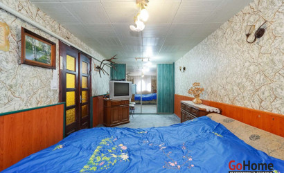 Купить 4-комнатную квартиру, Минск, Авангардная ул., 4 (Партизанский район). Фото 29