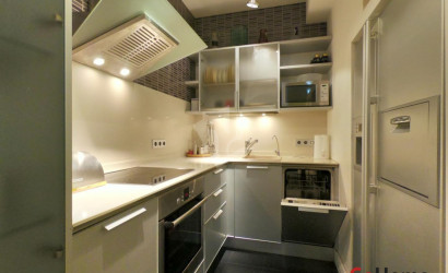 Снять 4-комнатную квартиру, Минск, ул. Белорусская, д. 15. Фото 4