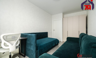 Купить 1-комнатную квартиру, Минск, Мира просп., 18 (Октябрьский район). Фото 18