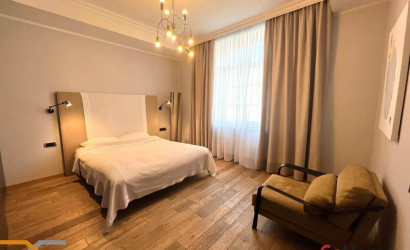 Купить 2-комнатную квартиру, Минск, Независимости просп., 12(Ленинский район). Фото 7