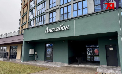 Продажа торгового помещения, Минск, Жореса Алфёрова ул., 9, 83.7 кв.м.. Фото 3