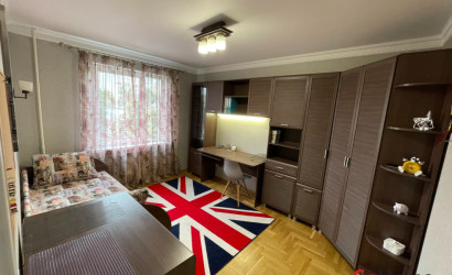 Снять 3-комнатную квартиру, Минск, ул. Левкова, д.  (Октябрьский район). Фото 6