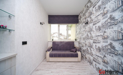 Купить дом, Сеница, 6.25 соток. Фото 34