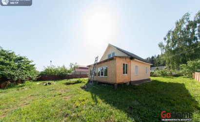 Купить дом, Минск, Чарота ул., 7.1 соток. Фото 4