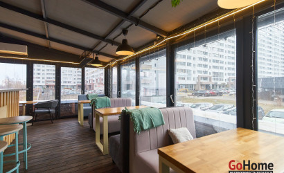 Аренда торгового помещения, Минск, Дзержинского, 11,  73.4 кв.м.. Фото 4