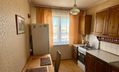 Купить 2-комнатную квартиру, Минск, Мирошниченко ул., 31(Советский район). Фото 5