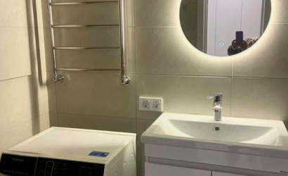 Снять 2-комнатную квартиру, Минск, Дзержинского пр-т 26 (Московский район). Фото 5