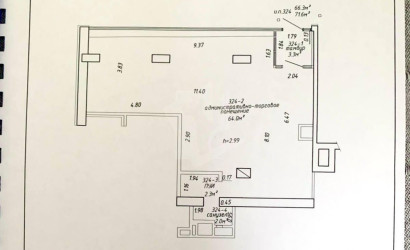 Аренда помещения, Минск, Кропоткина ул., 59,  71.6 кв.м.. Фото 8
