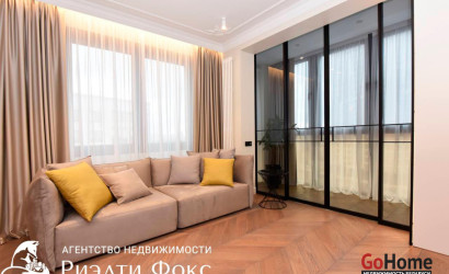 Купить 2-комнатную квартиру, Минск, Независимости пр-т 88 (Первомайский район). Фото 21