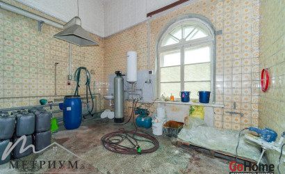 Аренда склада, Станьковский с/с,  от 200 до 831.7 кв.м.. Фото 6