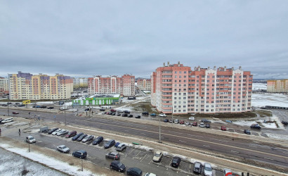 Купить 3-комнатную квартиру, Гродно, Огинского, 23. Фото 12