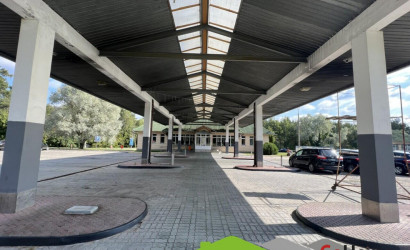 Продажа помещения, едки, Придорожная ул.,  260 кв.м.. Фото 2