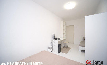 Купить 3-комнатную квартиру, Минск, Кулешова ул., 8 (Заводской район). Фото 10