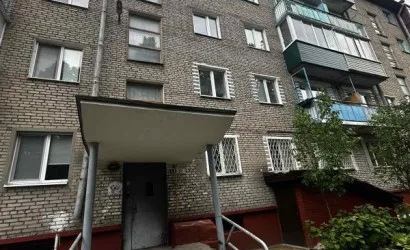 39 м2, Борисов(Строителей 10А)