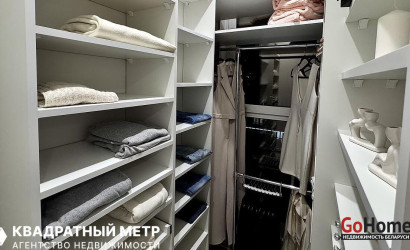 Купить 3-комнатную квартиру, Минск, Жореса Алфёрова ул., 5 (Октябрьский район). Фото 30