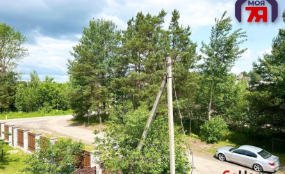 Купить дом, Старобин, Я.Колоса ул., 16 соток. Фото 34