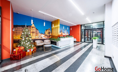 Купить 2-комнатную квартиру, Минск, Игоря Лученка, 5 (Октябрьский район). Фото 18