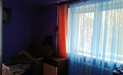 Купить 2-комнатную квартиру, Новополоцк, Ктаторова 23. Фото 1