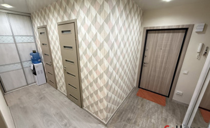 Купить 1-комнатную квартиру, Гродно, Франтишка Богушевича, 10. Фото 9