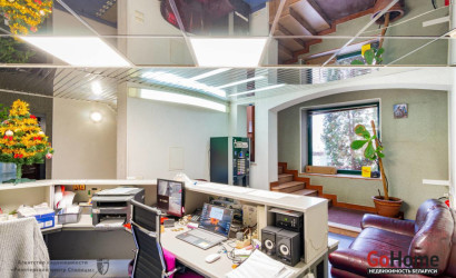 Продажа офиса, Минск, Достоевского, 27,  250 кв.м.. Фото 22