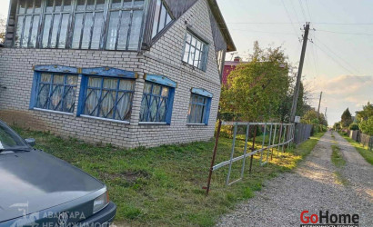 Купить дом в деревне, Елочка, 4.3 соток. Фото 6