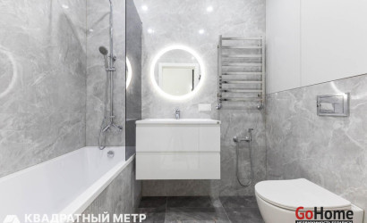 Купить 2-комнатную квартиру, Минск, Савицкого ул., 23 (Октябрьский район). Фото 15