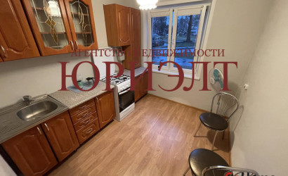 Купить 1-комнатную квартиру, Гродно, Поповича, 9. Фото 1