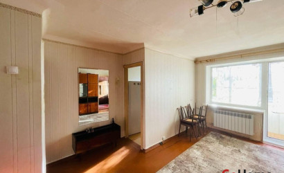 Купить 2-комнатную квартиру, Минск, Айвазовского ул., 1 (Заводской район). Фото 12