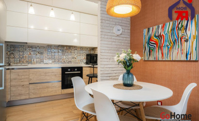 Купить 1-комнатную квартиру, Минск, Дзержинского просп., 15 (Московский район). Фото 5