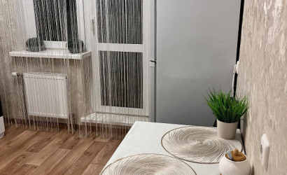 Снять 2-комнатную квартиру на сутки, Островец, Парковая 3. Фото 11