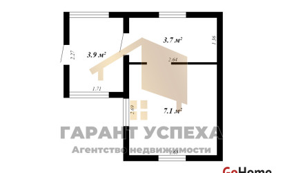 Купить дачу, Брест, ул. Дубровская, 6.78 соток. Фото 13