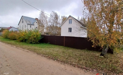 Купить дом, Липники, Центральная ул., 30 соток. Фото 3