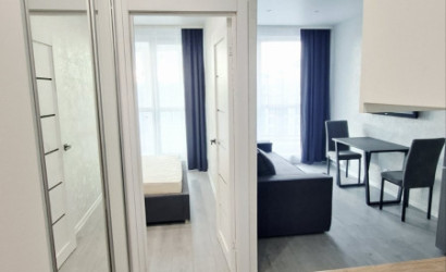 Купить 2-комнатную квартиру, Минск, ул. Игоря Лученка, д. 15 (Октябрьский район). Фото 3