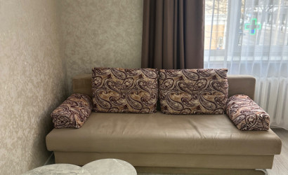 Снять 2-комнатную квартиру на сутки, Барановичи, Улица Ленина 8 кв 2. Фото 11