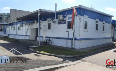 Продажа помещения, Березино, Победы ул., 49/А, 782.1 кв.м.. Фото 2