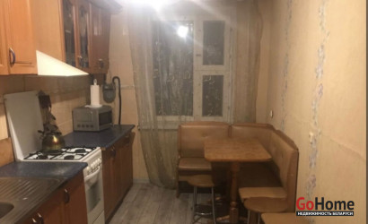 Снять 3-комнатную квартиру на сутки, Калинковичи, Дзержинского 3. Фото 3